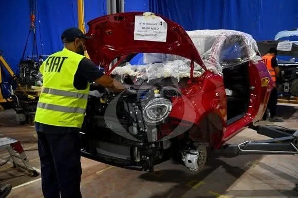 صناعة السيارات: تمديد التسجيل في حملة تجنيد الكفاءات إلى غاية 21 أوت