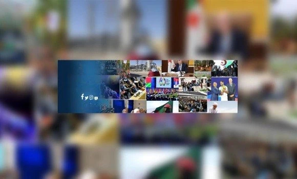 إدراج الصحافة الإلكترونية كآلية للإشهار: مهنيو ونقابات القطاع يعبرون عن  ارتياحهم لقرار رئيس الجمهورية