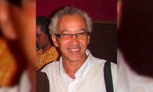 المخرج التلفزيوني والسينمائي نور الدين بن عمر في ذمة الله