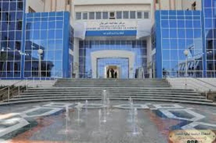 مركز مكافحة السرطان بتلمسان ..اتفاقيات جديدة لتحسين الخدمات الصحية للمرضى