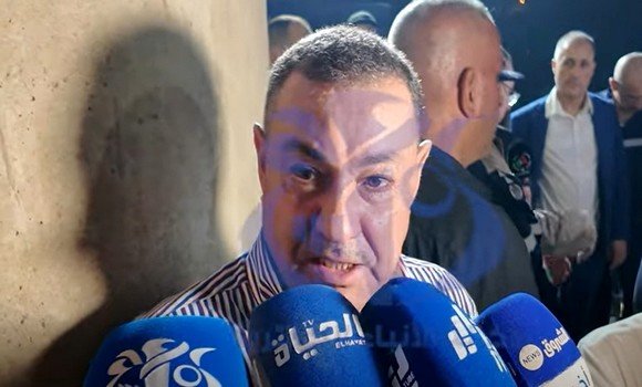 سقوط حافلة المسافرين بوادي الحراش: سعيود يدعو السائقين إلى التحلي بالمسؤولية