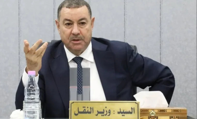 سقوط حافلة المسافرين بوادي الحراش: سعيود يدعو السائقين إلى التحلي بالمسؤولية