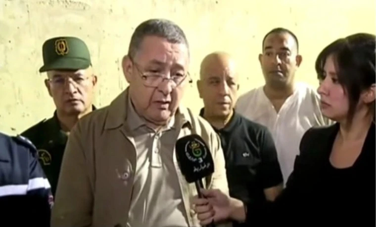 سقوط حافلة نقل المسافرين بوادي الحراش: تم تنفيذ مخطط النجدة بفعالية تامة