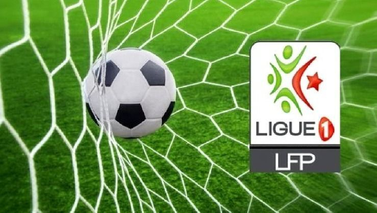 برنامج الجولة الأولى من البطولة المحترفة مع تأجيل مباراتين