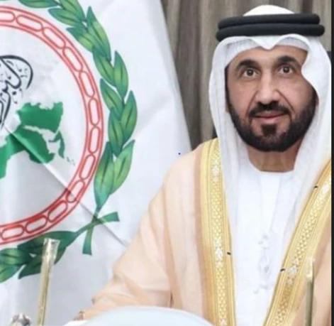 حادث سقوط حافلة بوادي الحراش: رئيس البرلمان العربي يعزي الجزائر