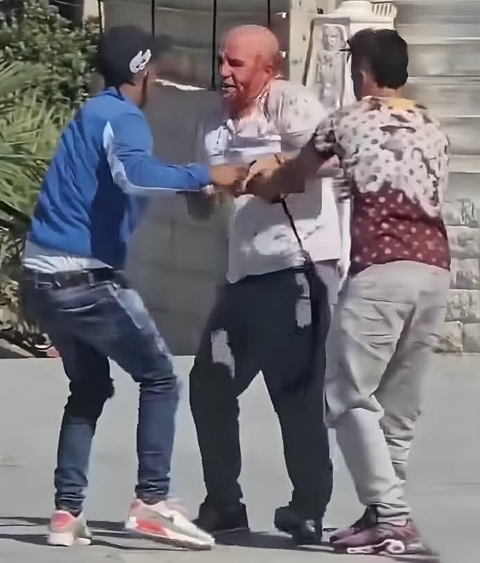 أسبوع رعب في الجزائر!