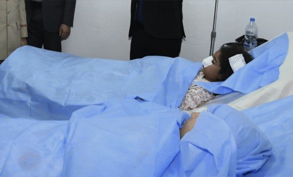 حادث سقوط حافلة بوادي الحراش: برنامج للتكفل النفسي بعائلات الضحايا