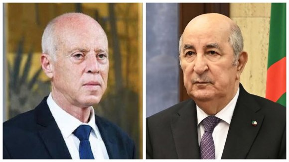 حادث سقوط حافلة بوادي الحراش: رئيس الجمهورية يتلقى تعازي نظيره التونسي   