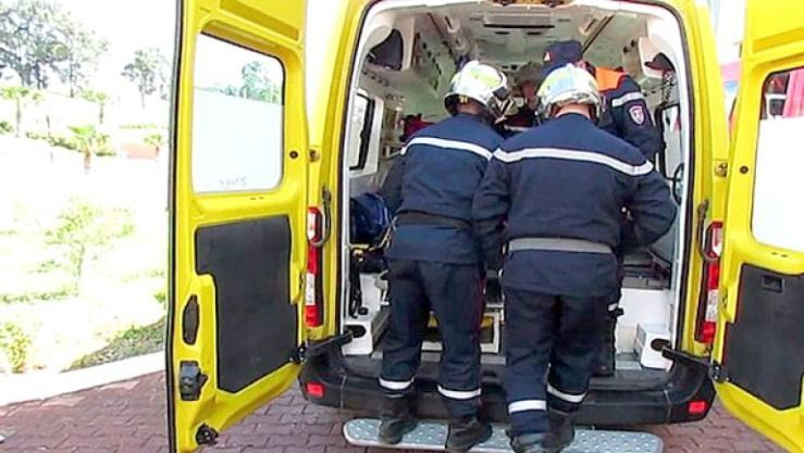 اختناق عائلة من 11 فردًا بسبب تسرب للغاز في مستغانم