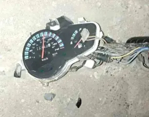 وهران: 6 جرحى في حادث مرور بالكرمة