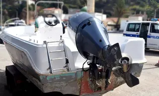 عين الدفلى:  وفاة 3 أشخاص وإصابة 31 أخرين في اصطدام حافلة بشاحنة