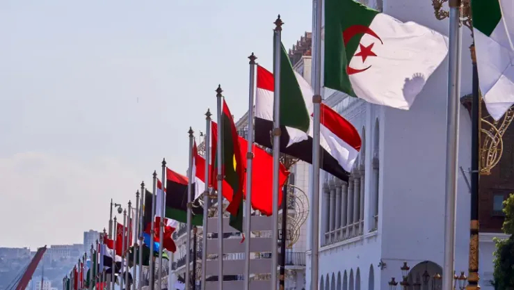 وزراء خارجية دول عربية وإسلامية يدينون تصريحات رئيس وزراء الكيان الصهيوني