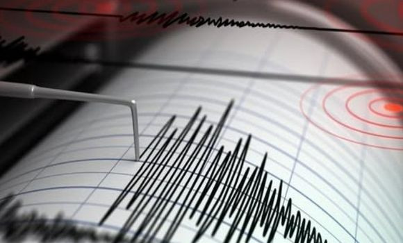 Un séisme de 5,8 degrés enregistré dans la wilaya de Tebessa