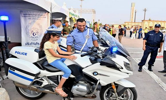 Prévention des accidents de la route: Sonatrach clôture sa campagne de sensibilisation