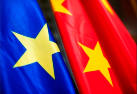La Chine cible deux banques de l'UE en représailles aux sanctions liées à la Russie