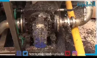 غليزان: إنحراف سيارة بالطريق السيار يخلف 6 جرحى بالحمادنة