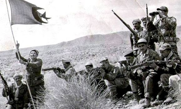 L'Offensive du 20 août 1955 à Guelma a déjoué la propagande du colonisateur  français