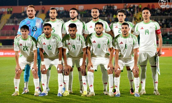 شان-2024: المنتخب الجزائري يتعادل مع النيجر (0-0) ويتأهل للدور ربع النهائي