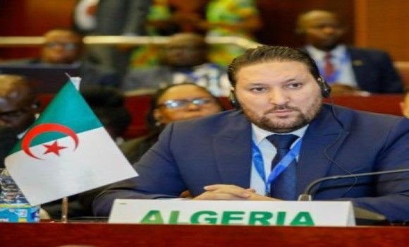 تحت رئاسة الجزائر: مجلس السلم والأمن الافريقي يصادق على تقرير المهمة الميدانية إلى جنوب السودان