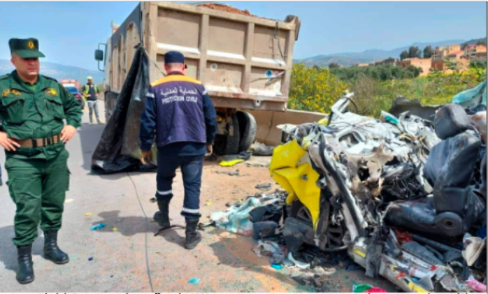 Dix décès déplorés en 24 heures, selon la DGPC