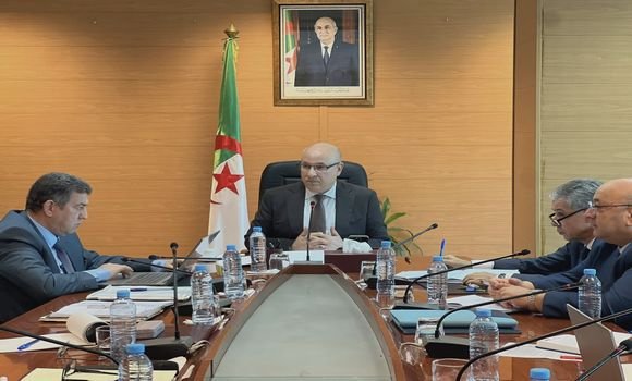 الإحصاء الاقتصادي للمنتوج الوطني: عرض تدقيق النتائج لضمان دقة المعطيات