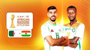 Planète (Afrique) - CHAN 2025/Football: l'Algérie et l'Ouganda verront les quarts de finale