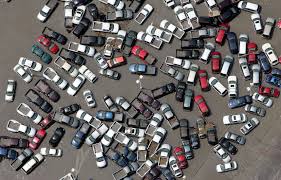 Planète - Depuis «Katrina», des saisons d’ouragans de plus en plus intenses