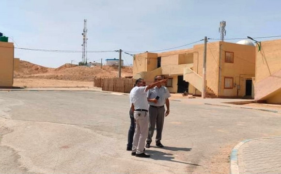 Séisme à Tébessa: aucune construction endommagée