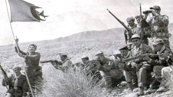 20 août 1955/1956: intensification de la résistance et multiplication des opérations contre le colonialisme dans l'Ouest algérien