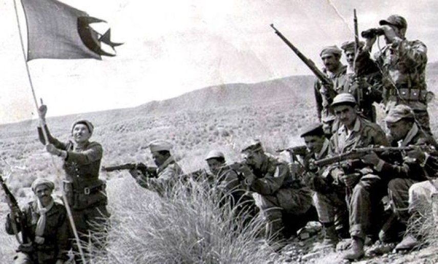 العمليات العسكرية أفشلت مخططات فرنسا