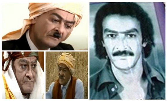 Le comédien Sirat Boumediene a hissé haut le niveau de l'excellence dans le 4e art algérien