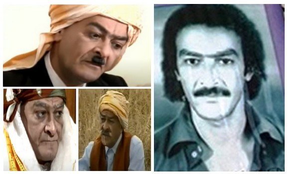 الممثل سيراط بومدين رفع سقف التألق عاليا في الإبداع المسرحي 