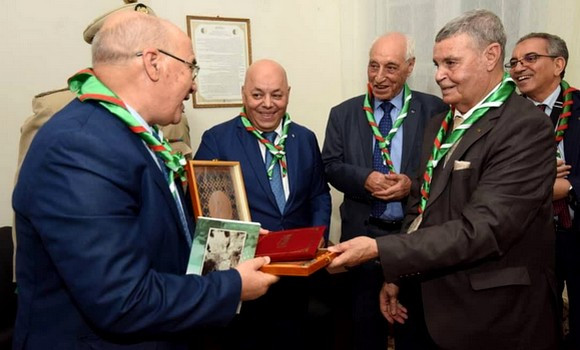 La wilaya de Skikda accueille les festivités officielles de la Journée nationale du moudjahid