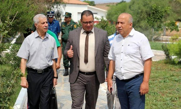 Le ministère de la Jeunesse prépare le lancement du 1er Camp national des jeunes sevrés de la drogue