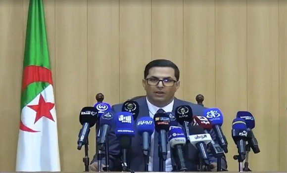 حادث سقوط حافلة بوادي الحراش: إيداع 4 أشخاص الحبس المؤقت