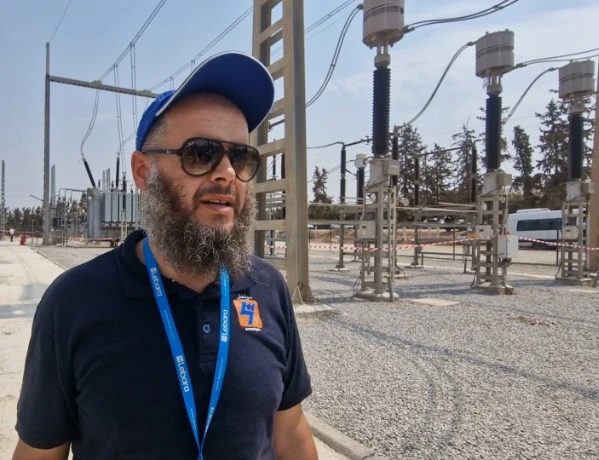 غليزان: مشاريع تنموية لتعزيز الطاقة والبنية التحتية في يوم المجاهد