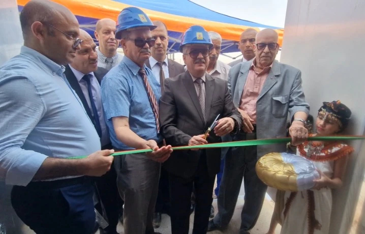 غليزان: تدشينات لمشاريع تنموية بمناسبة الذكرى المزدوجة ويوم المجاهد