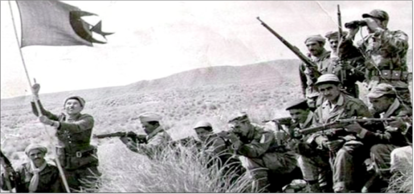 La propagande du colonisateur français déjouée