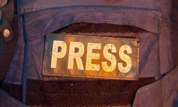 ارتفاع عدد الشهداء الصحفيين في غزّة