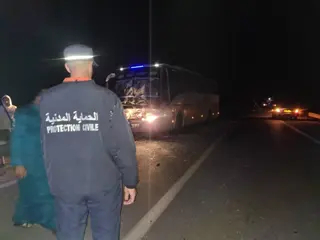 توقيف المشتبه فيهما في قضية قتل شاب بحسين داي بالجزائر العاصمة