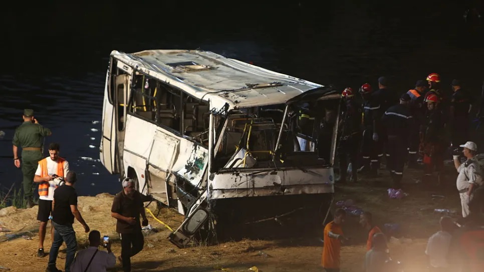 تفاصيل جديدة عن فاجعة الحرّاش