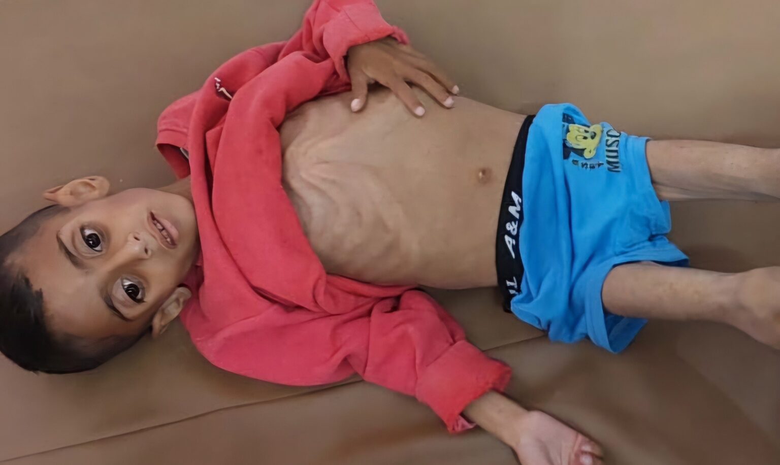 الاكتفاء بالتنديد لم يعد مقبولاً