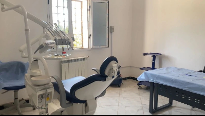 بن طواف: تدشين هياكل صحية جديدة بمناطق الظل لتعزيز التكفل الصحي بالمواطنين