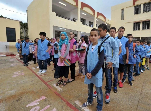 في اجتماع المجلس التنفيذي الولائي.....ضبط آخر التحضيرات للدخول الاجتماعي