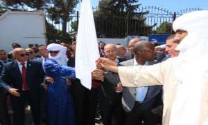 Lancement de la 5ème édition des caravanes médicales à destination des Hauts Plateaux et du Grand Sud