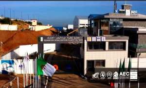 تحلية مياه البحر: المحطة الكبرى كودية الدراوش بالطارف تدخل مرحلة الإنتاج بكامل طاقتها