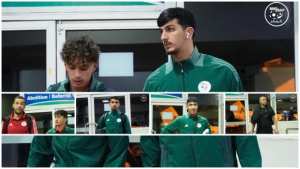  كرة القدم شان-2024  (المؤجلة الى 2025): المنتخب الوطني يحط الرحال بزنجبار