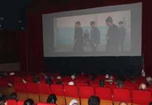 Le ministre de la Culture et des Arts préside l'ouverture des  Journées du film révolutionnaire  à Alger