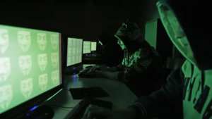 هجوم سيبراني على مواقع رياضية  إسرائيلية