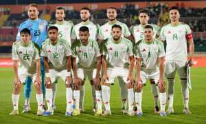 CHAN 2024: les  Verts  pour une place dans le dernier carré